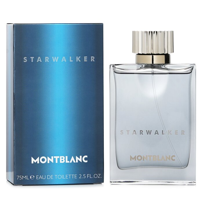 Foto 3 | Perfume Montblanc Starwalker Eau De Toilette 100 Ml Para Hombre - Venta Internacional.