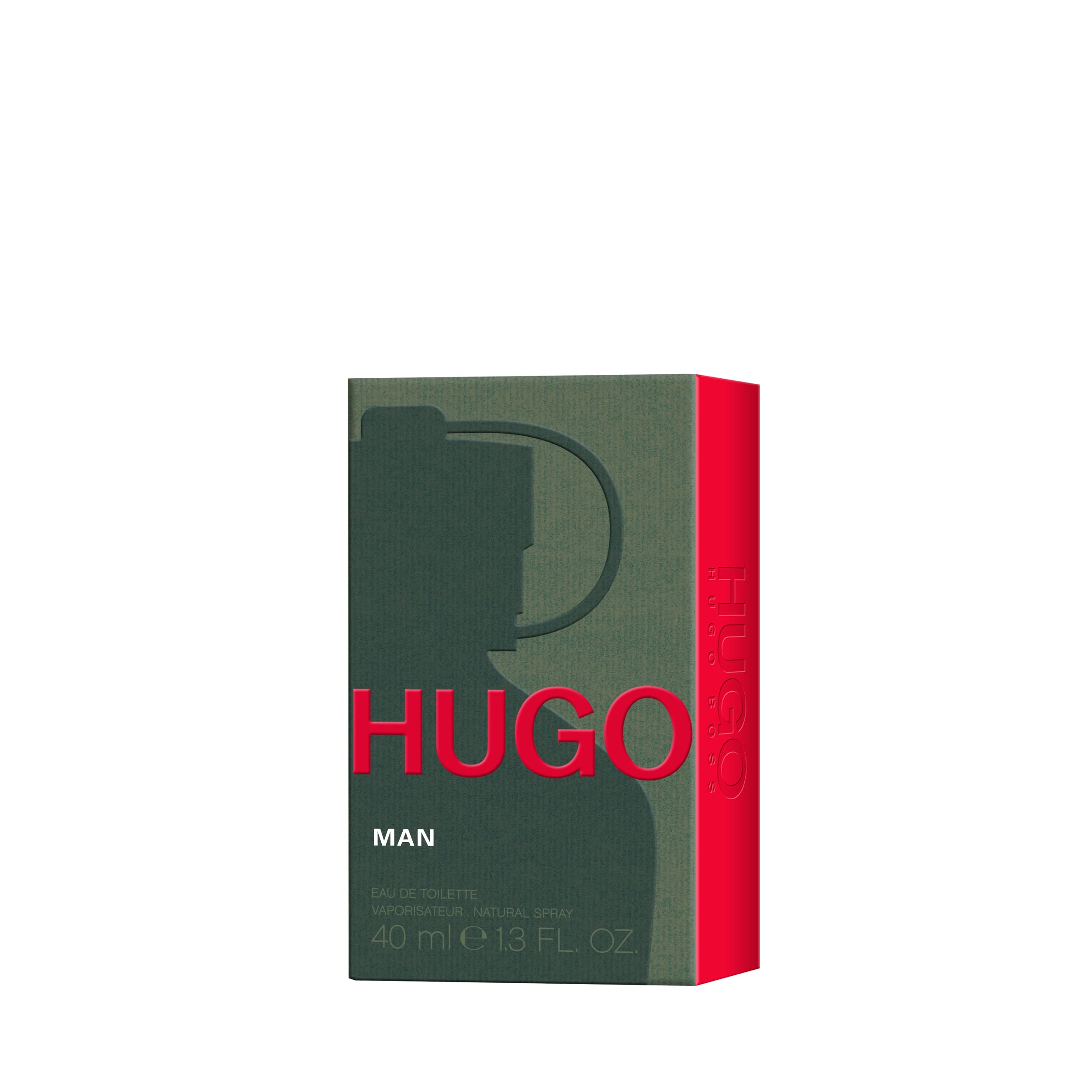 Foto 4 pulgar | Perfume Hugo Boss Man Eau De Toilette Para Hombre, 40 Ml - Venta Internacional.