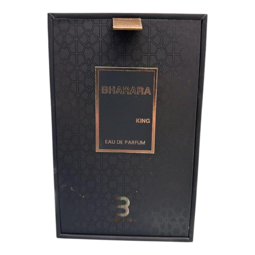 Foto 3 pulgar | Perfume Bharara King Eau de Parfum 150 ml