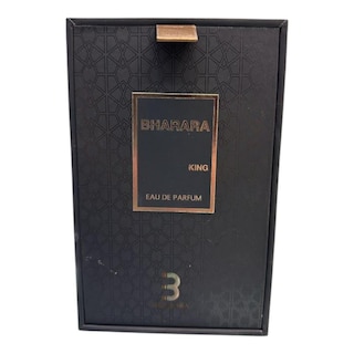 Foto 2 | Perfume Bharara King Eau de Parfum 150 ml