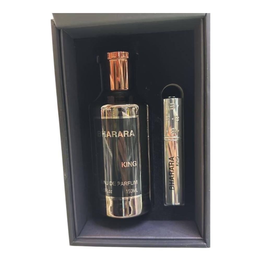 Foto 4 pulgar | Perfume Bharara King Eau de Parfum 150 ml