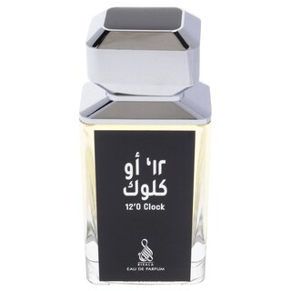 Foto 2 | Perfume Risala 12 O Clock Edp 100 Ml Para Hombre - Venta Internacional.