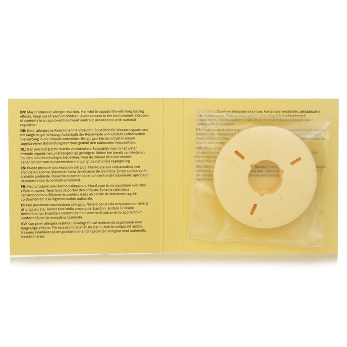 Recambio De Fragancia Para Coche Max Benjamin Grapefruit Shores - Venta Internacional.
