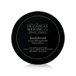 Foto 2 | Crema De Afeitar The Piccadilly Shaving Co. Aroma A Sándalo - Venta Internacional.