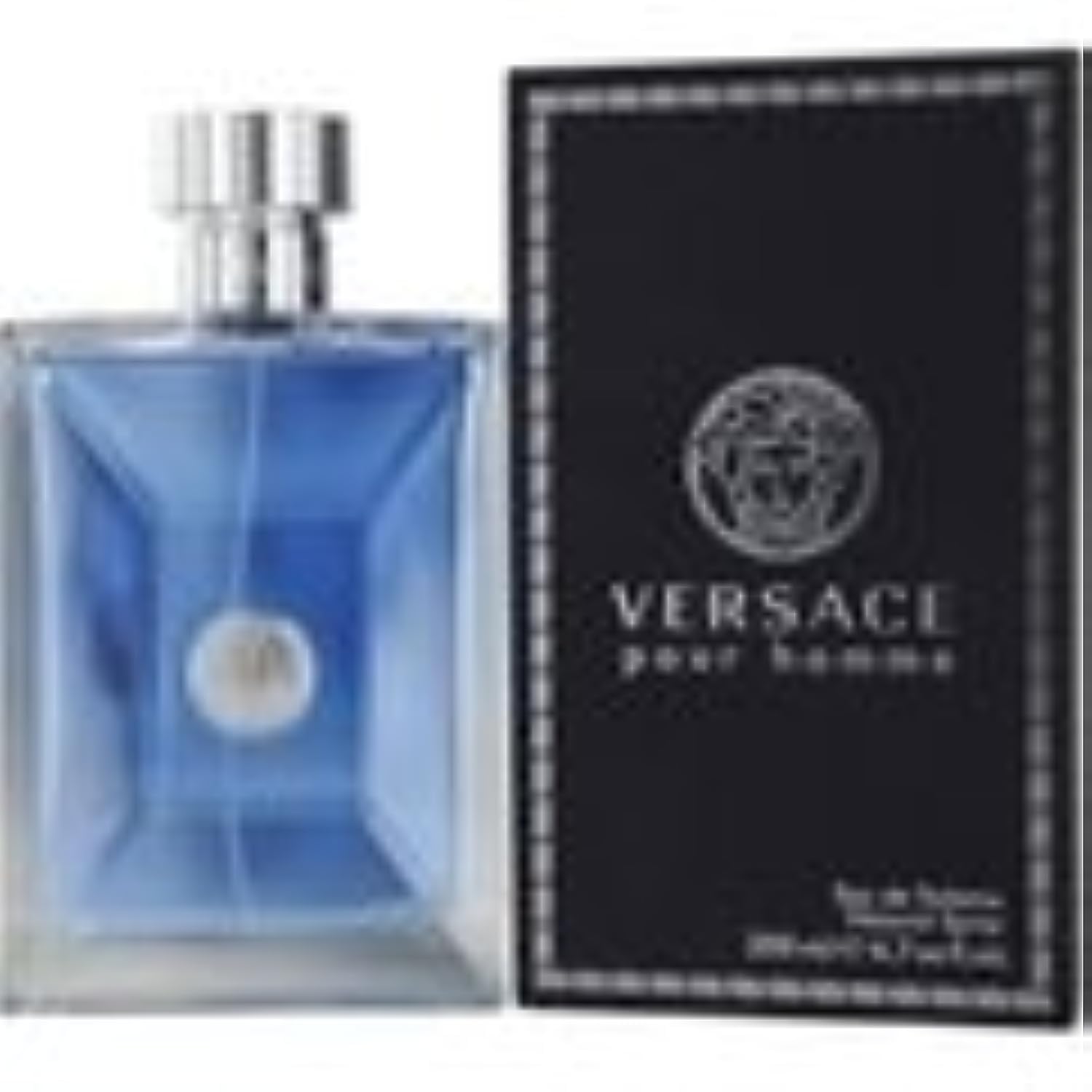 Foto 3 pulgar | Colonia Versace Signature Gianni Versace Edt 200 ml para Hombre - Venta Internacional