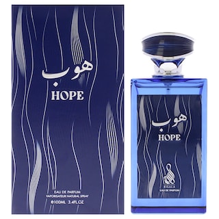Foto 1 | Perfume Risala Hope Para Hombre Eau De Parfum, 100 Ml - Venta Internacional.