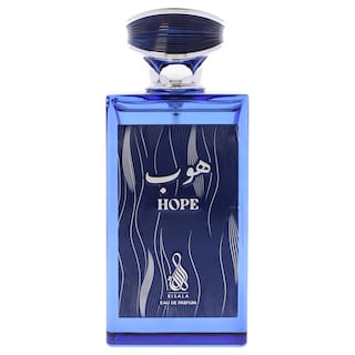 Foto 2 | Perfume Risala Hope Para Hombre Eau De Parfum, 100 Ml - Venta Internacional.