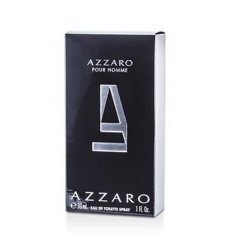 Foto 5 pulgar | Perfume Azzaro Eau De Toilette para Hombre 30 Ml - Venta Internacional