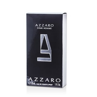 Foto 4 | Perfume Azzaro Eau De Toilette para Hombre 30 Ml - Venta Internacional