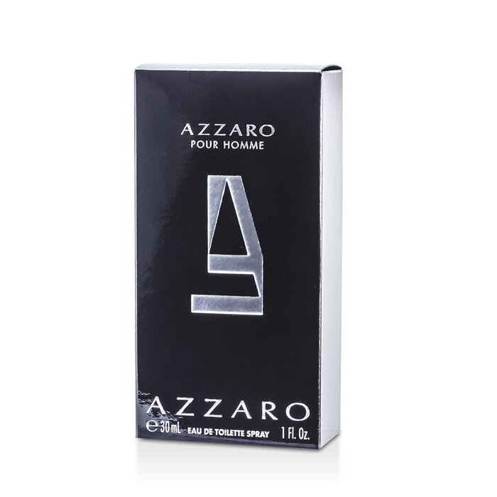 Foto 7 pulgar | Perfume Azzaro Eau De Toilette para Hombre 30 Ml - Venta Internacional