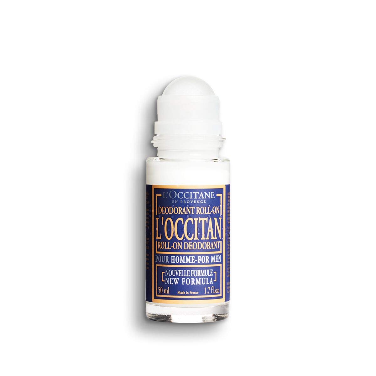 Foto 2 | Desodorante En Rollo L'occitane 50 Ml - Venta Internacional.