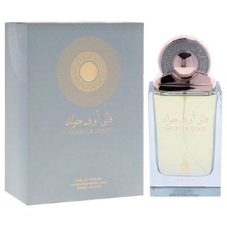 Foto 3 | Perfume Risala Valley Of Gold Eau De Parfum 100 Ml Para Hombre - Venta Internacional.