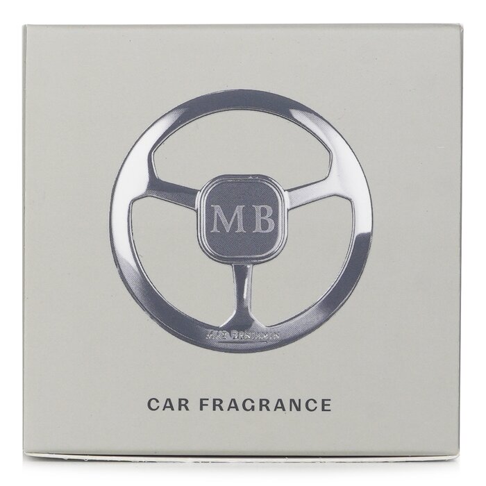 Foto 2 pulgar | Fragancia Para Coche Italian Apothecary 717943 Max Benjamin - Venta Internacional.
