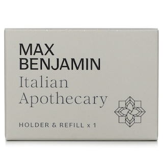 Foto 2 | Fragancia Para Coche Italian Apothecary 717943 Max Benjamin - Venta Internacional.