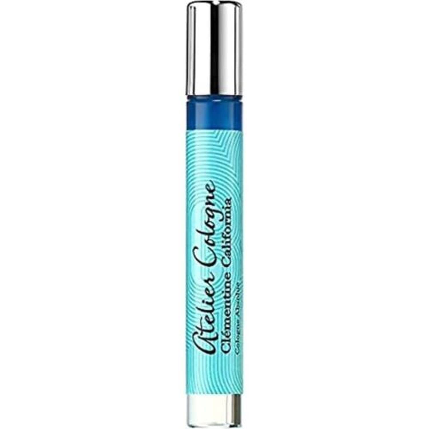 Perfume Atelier Cologne Clementine California, 4 Ml, Unisex - Venta Internacional.