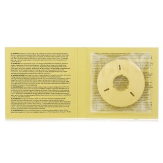 Foto 1 | Recarga De Fragancia Para Coche Max Benjamin Lemongrass & Ginger - Venta Internacional.