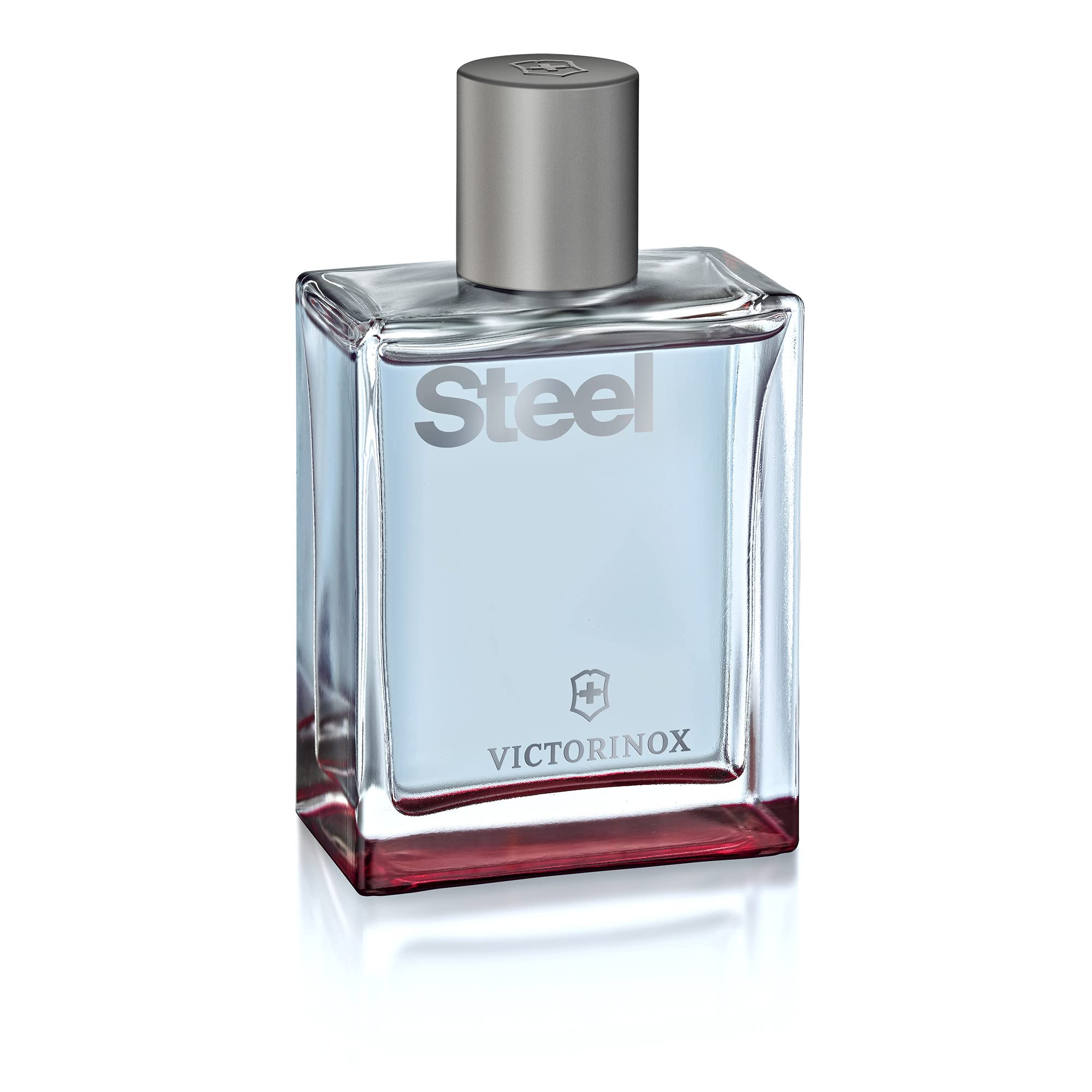 Foto 6 pulgar | Perfume Victorinox Swiss Army Steel Edt 100 Ml Para Hombre - Venta Internacional.