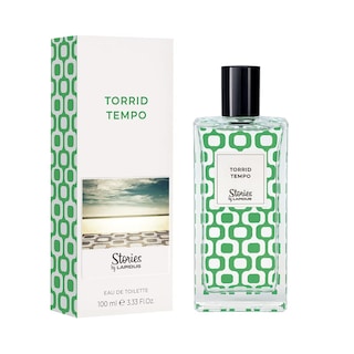 Foto 1 | Perfume Ted Lapidus Torrid Tempo Edt 100 Ml Para Hombre - Venta Internacional.