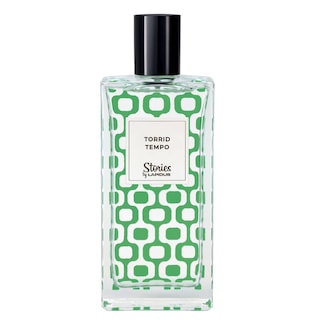 Foto 2 | Perfume Ted Lapidus Torrid Tempo Edt 100 Ml Para Hombre - Venta Internacional.