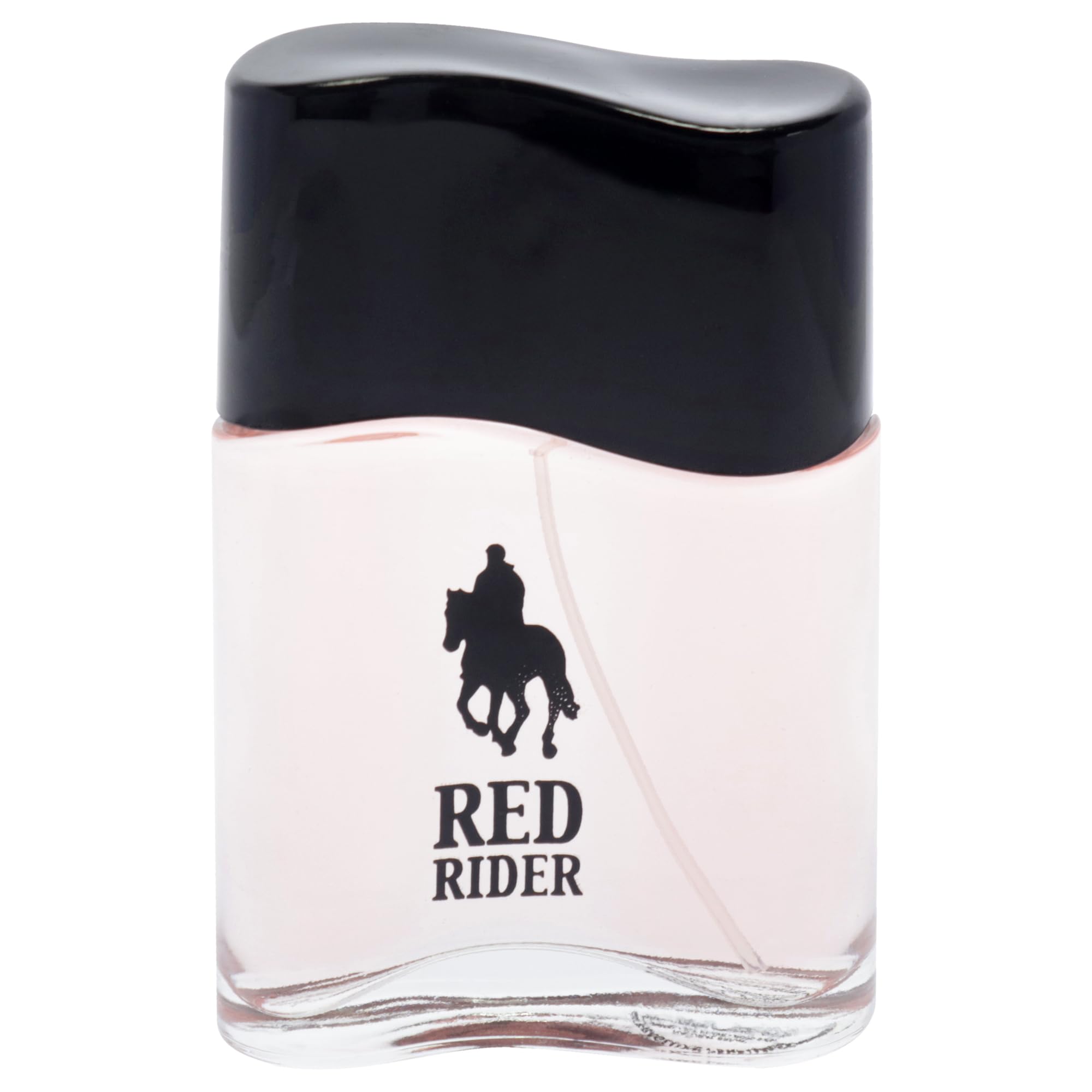 Foto 3 pulgar | Perfume Fragluxe Red Rider Edt 100 Ml Para Hombre - Venta Internacional.