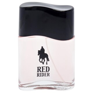 Foto 2 | Perfume Fragluxe Red Rider Edt 100 Ml Para Hombre - Venta Internacional.
