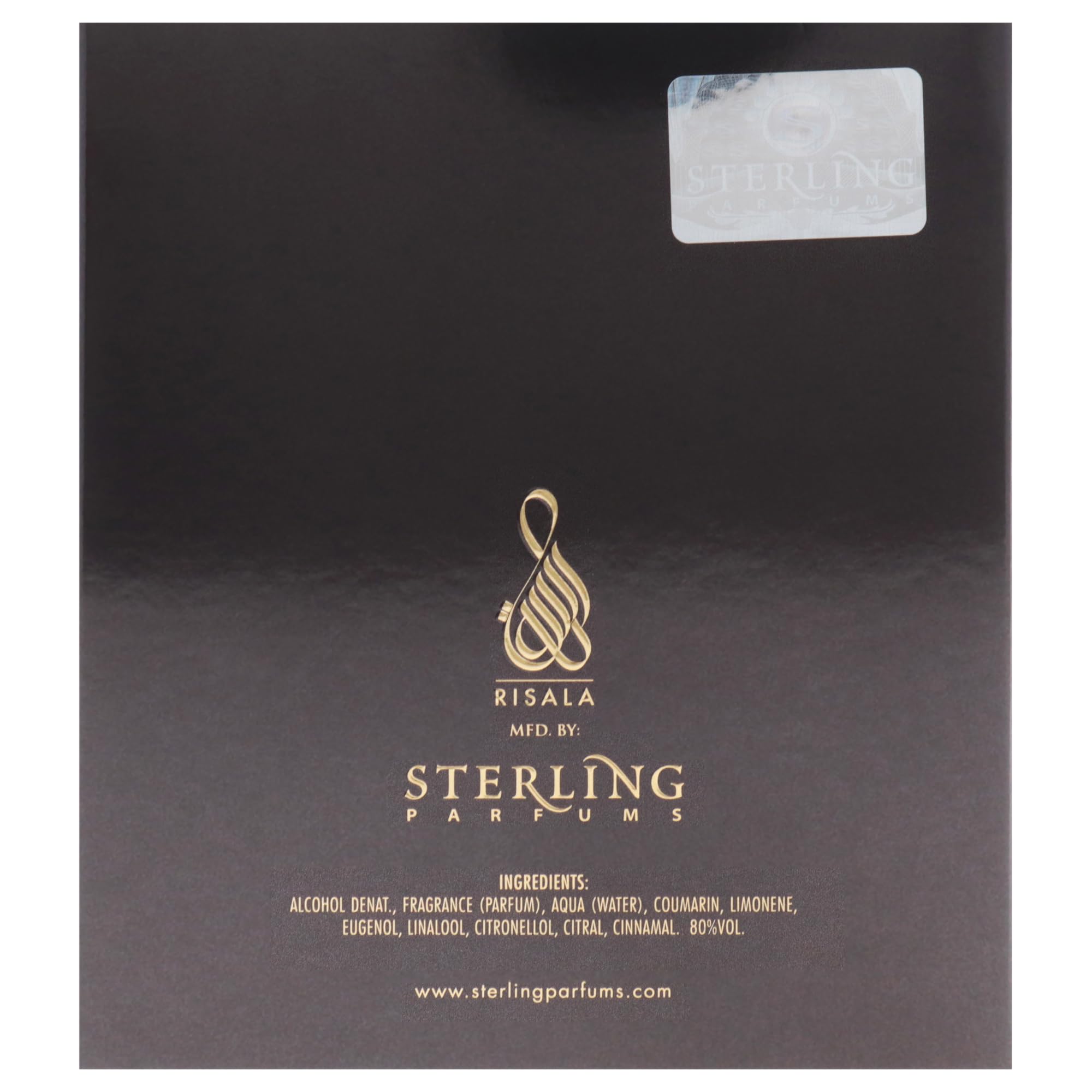 Foto 8 pulgar | Perfume Risala Lets Be Strong Eau De Parfum Para Hombre, 100 Ml - Venta Internacional.