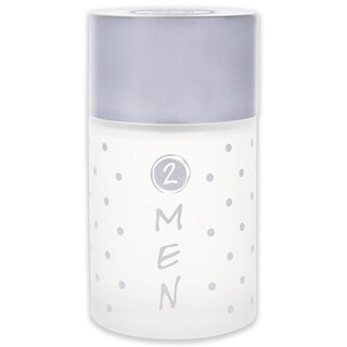 Foto 2 | Perfume New Brand 2 Men Edt En Aerosol, 100 Ml, Para Hombre - Venta Internacional.