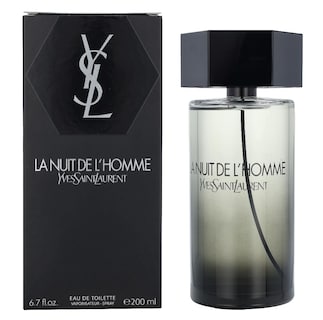 Foto 1 | Perfume Yves Saint Laurent L'homme La Nuit De Eau De Tocador - Venta Internacional.