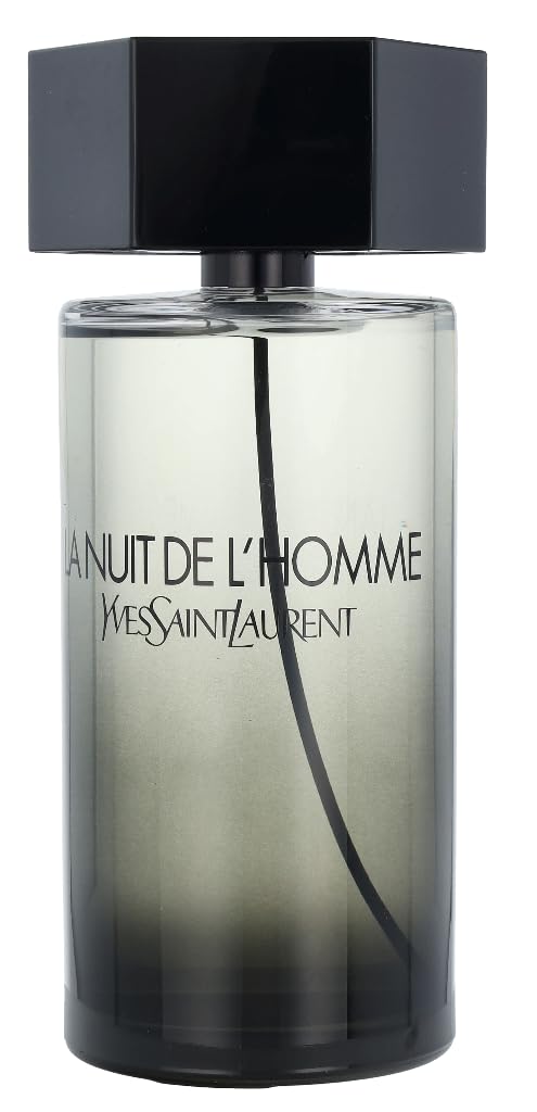 Foto 2 | Perfume Yves Saint Laurent L'homme La Nuit De Eau De Tocador - Venta Internacional.