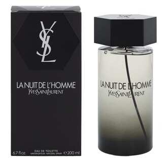 Foto 4 | Perfume Yves Saint Laurent L'homme La Nuit De Eau De Tocador - Venta Internacional.