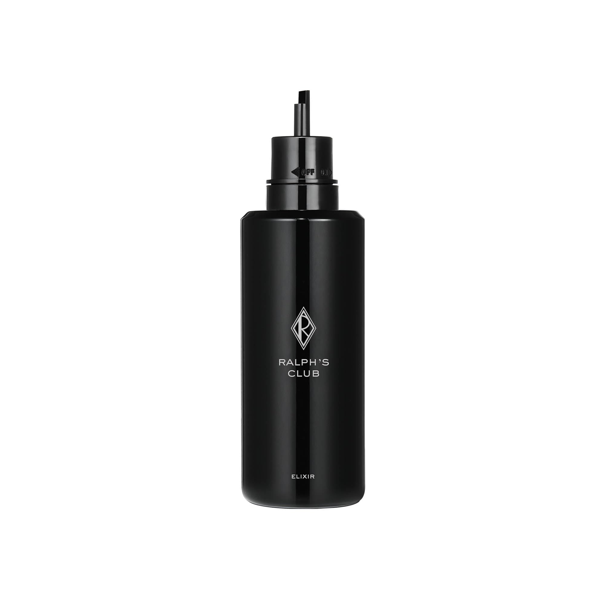 Perfume Ralph Lauren Ralph's Club Elixir 150 Ml Para Hombre - Venta Internacional.