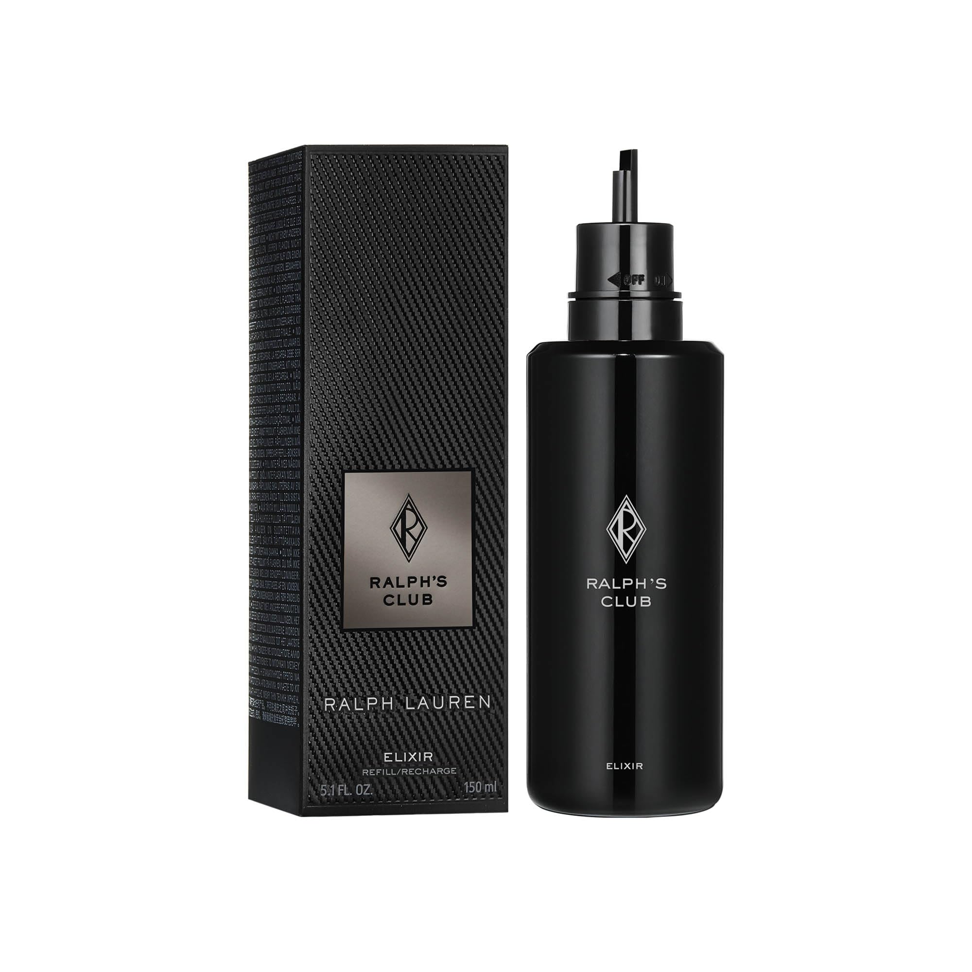 Foto 3 pulgar | Perfume Ralph Lauren Ralph's Club Elixir 150 Ml Para Hombre - Venta Internacional.