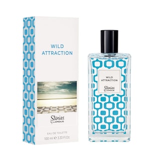 Foto 1 | Perfume Ted Lapidus Wild Attraction Edt 100 Ml Para Hombre - Venta Internacional.
