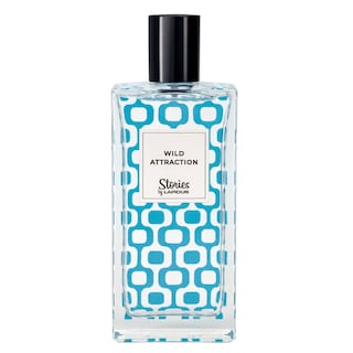 Foto 2 | Perfume Ted Lapidus Wild Attraction Edt 100 Ml Para Hombre - Venta Internacional.