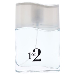 Foto 2 | Perfume Fragluxe 1 O 2 Para Hombre Edt En Aerosol De 100 Ml - Venta Internacional.