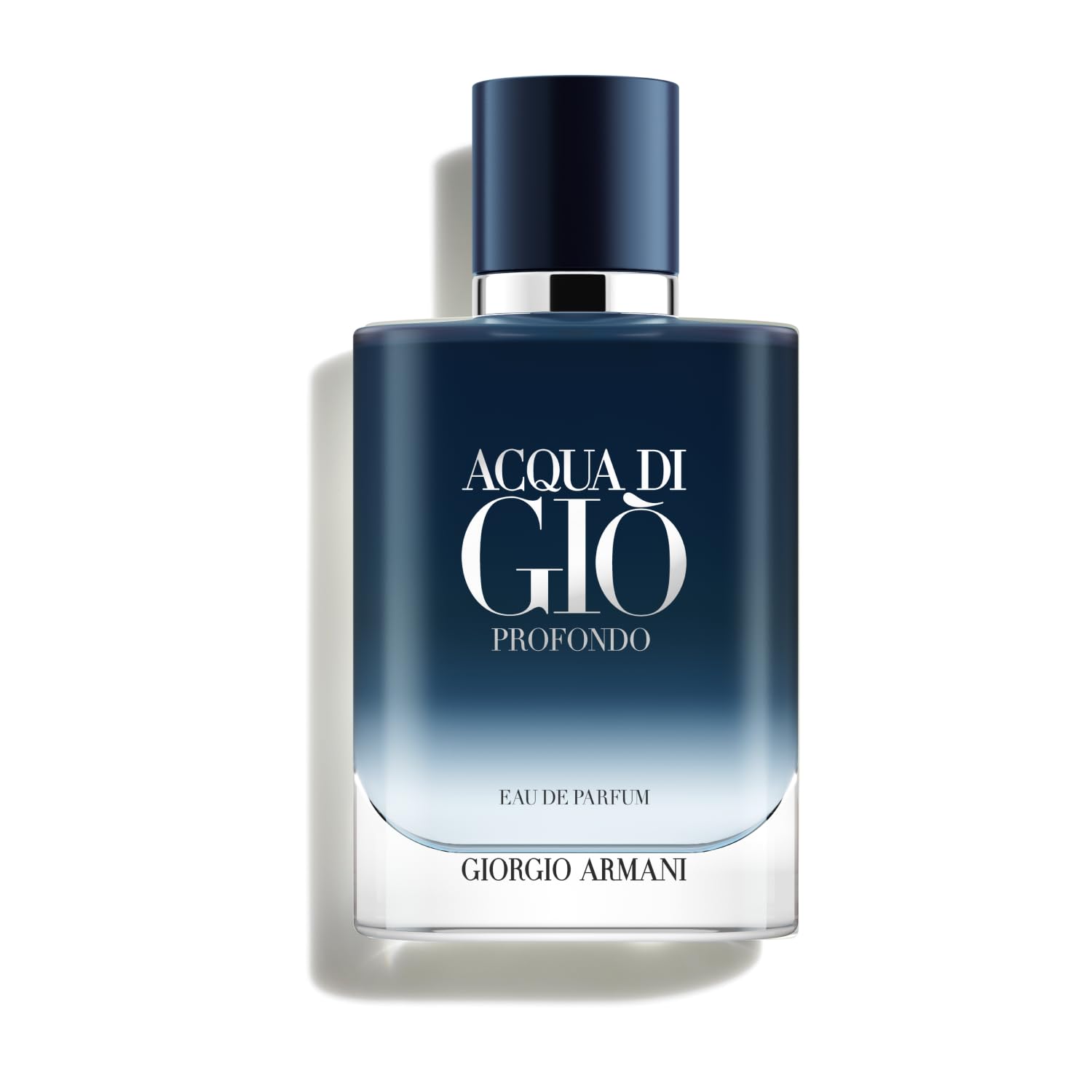 Perfume Armani Beauty Acqua Di Giò Profondo Eau De Parfum 10 - Venta Internacional.