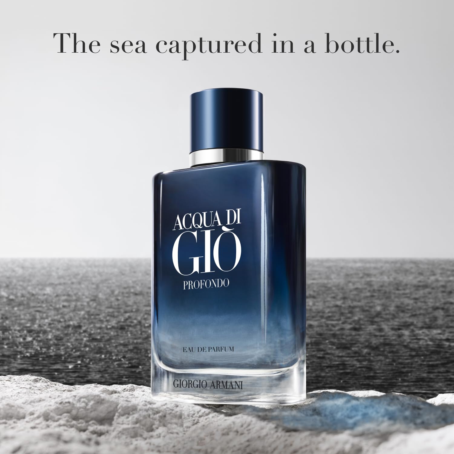 Foto 4 pulgar | Perfume Armani Beauty Acqua Di Giò Profondo Eau De Parfum 10 - Venta Internacional.