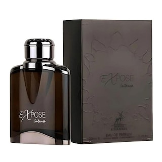 Foto 1 | Perfume Lattafa Maison Alhambra Expose Intense 100 Ml Para Hombre - Venta Internacional.