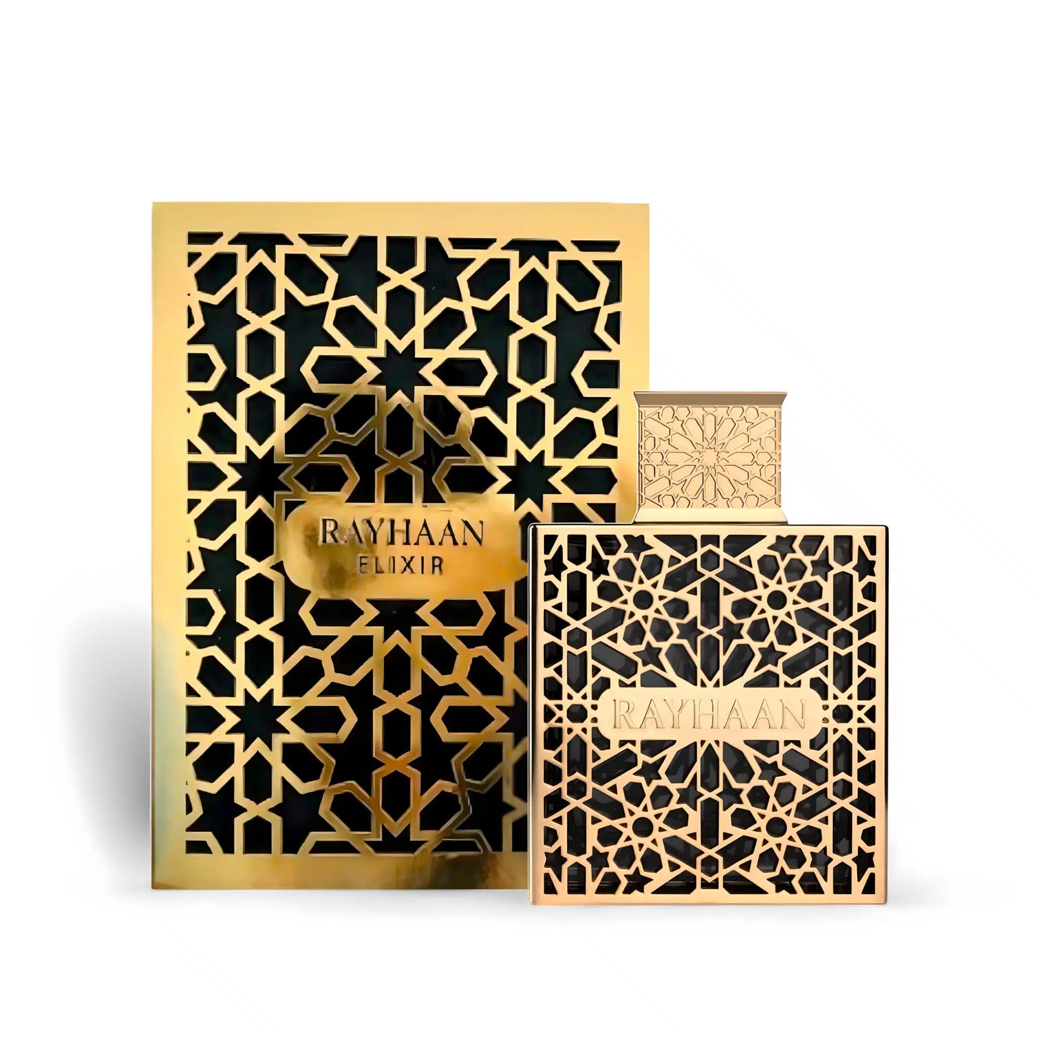 Perfume Rayhaan Rayhaan Elixir Eau de Parfum 100 ml Unisex