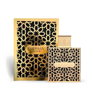 Foto 1 | Perfume Rayhaan Rayhaan Elixir Eau de Parfum 100 ml Unisex