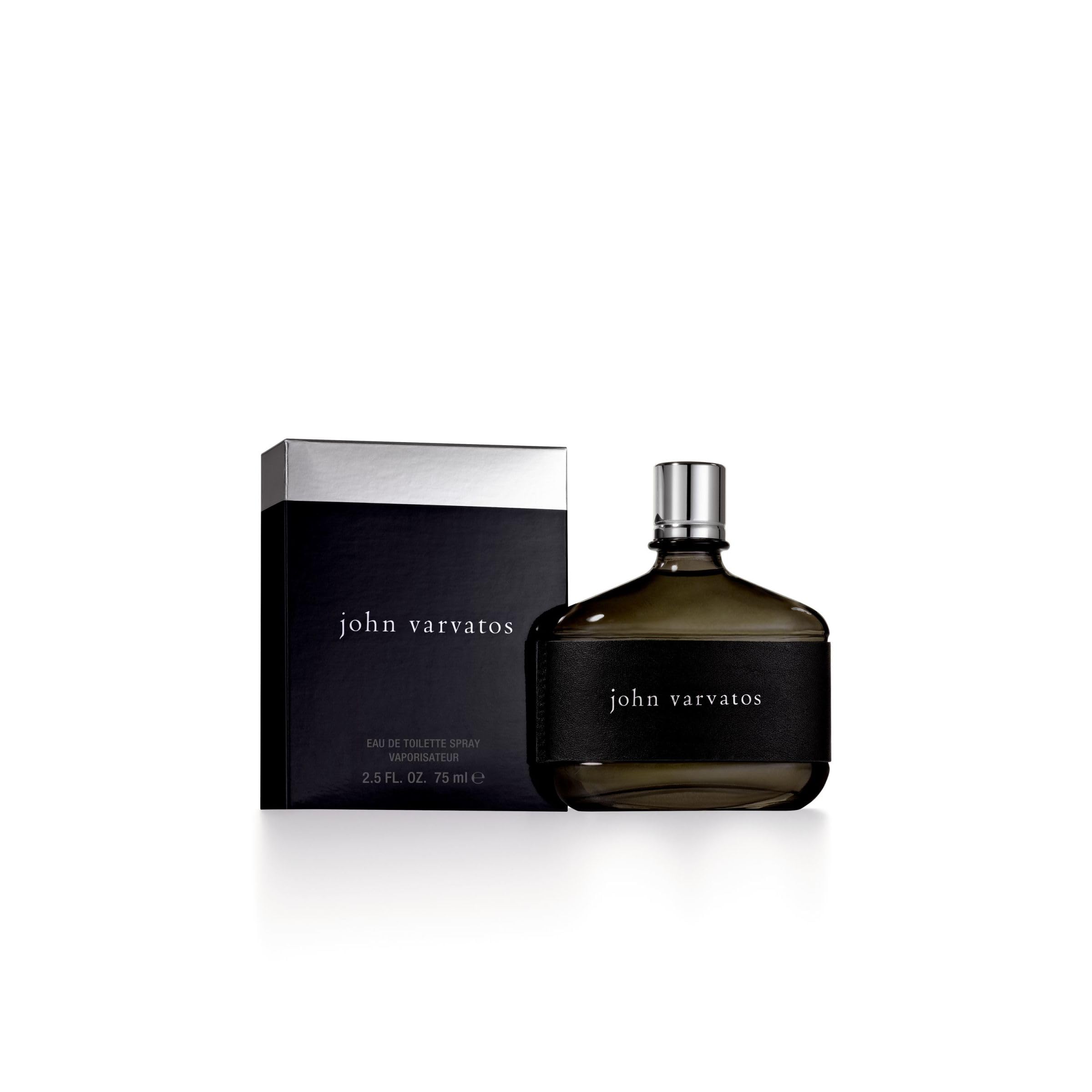 Perfume John Varvatos Eau De Toilette Edt 75 Ml Para Hombre - Venta Internacional.