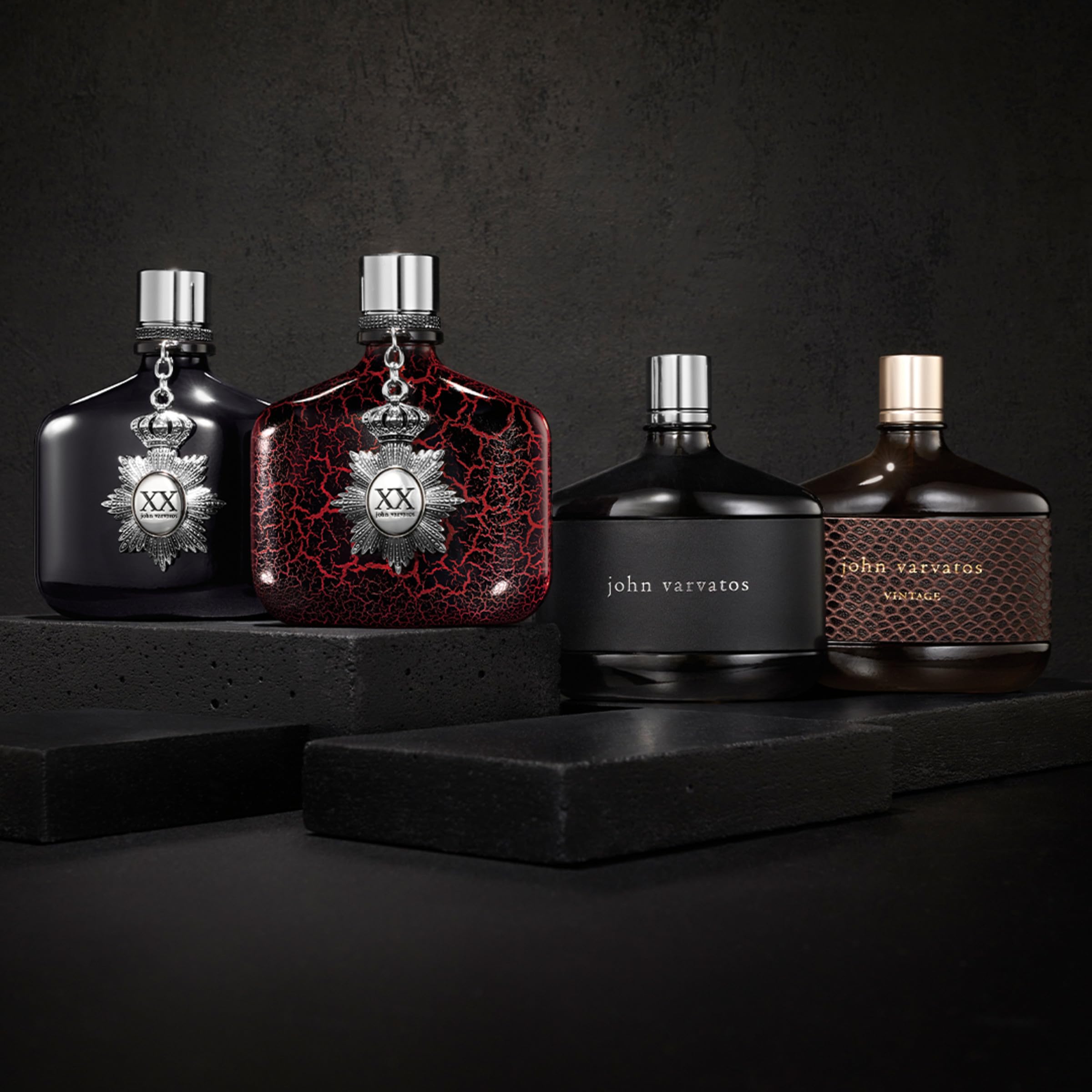 Foto 7 pulgar | Perfume John Varvatos Eau De Toilette Edt 75 Ml Para Hombre - Venta Internacional.