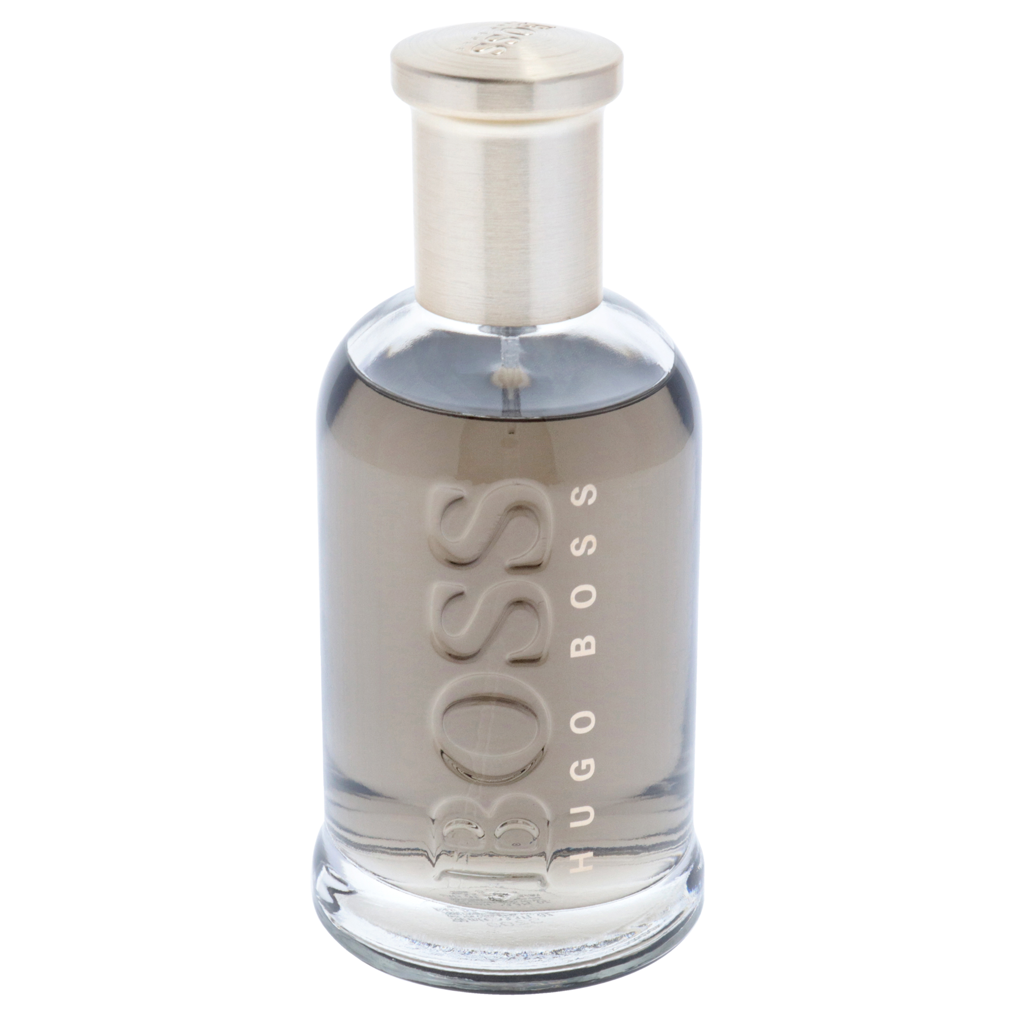 Foto 3 pulgar | Perfume Hugo Boss Boss No. 6 Eau De Parfum Para Hombre, 100 Ml - Venta Internacional.