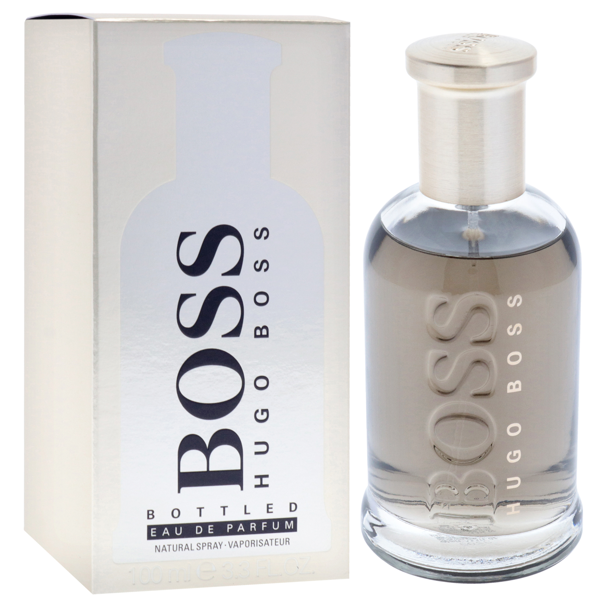 Foto 4 pulgar | Perfume Hugo Boss Boss No. 6 Eau De Parfum Para Hombre, 100 Ml - Venta Internacional.