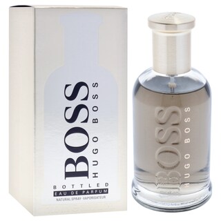 Foto 3 | Perfume Hugo Boss Boss No. 6 Eau De Parfum Para Hombre, 100 Ml - Venta Internacional.