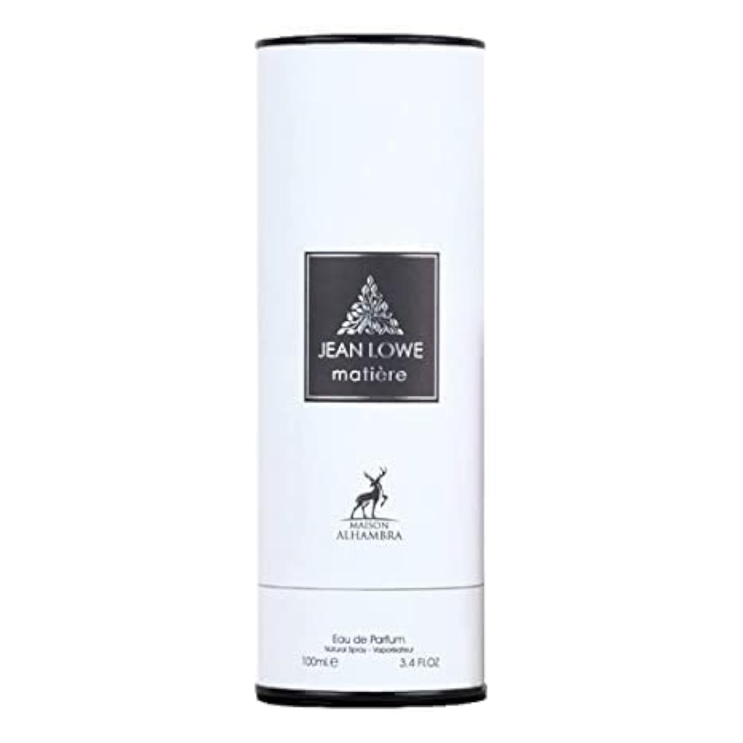 Foto 3 pulgar | Perfume Maison Alhambra Jean Lowe Fraiche Edp 100 Ml Para Hombre - Venta Internacional.
