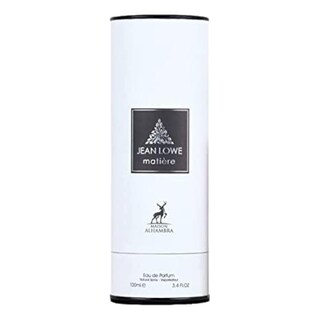 Foto 2 | Perfume Maison Alhambra Jean Lowe Fraiche Edp 100 Ml Para Hombre - Venta Internacional.