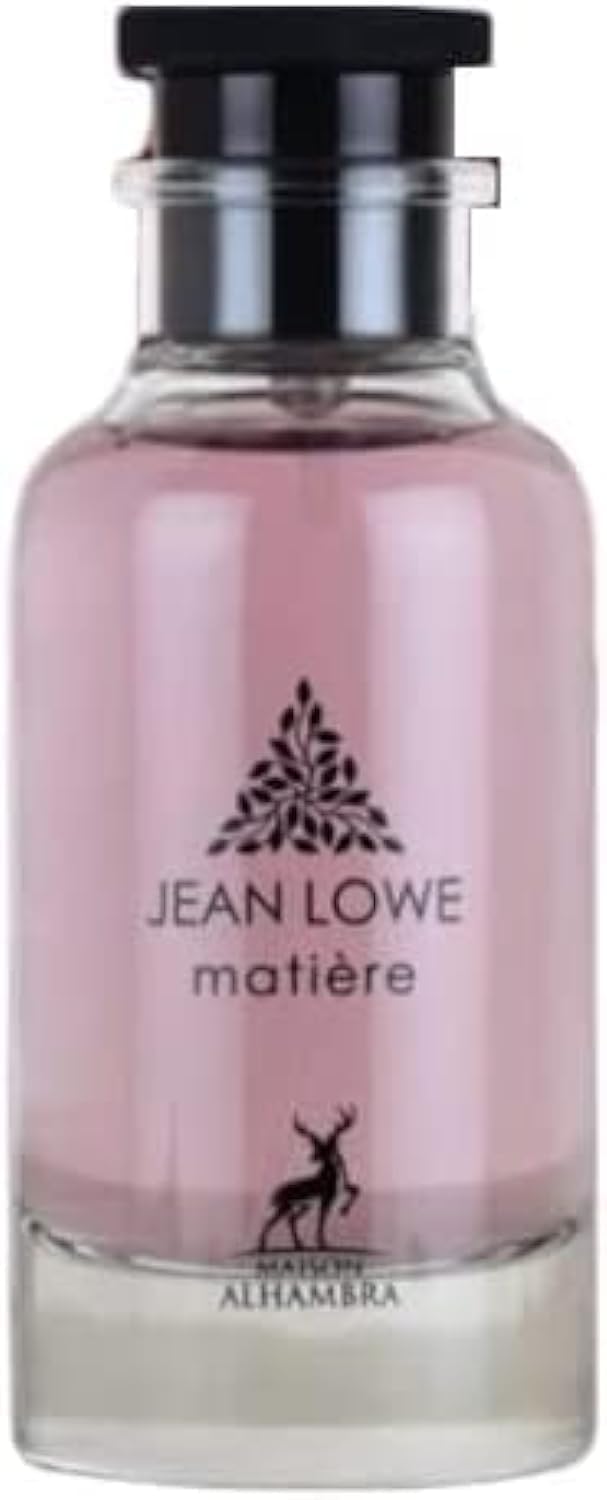 Foto 6 pulgar | Perfume Maison Alhambra Jean Lowe Fraiche Edp 100 Ml Para Hombre - Venta Internacional.