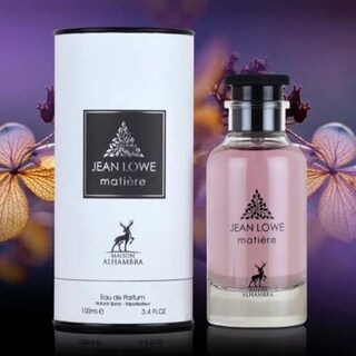 Foto 6 | Perfume Maison Alhambra Jean Lowe Fraiche Edp 100 Ml Para Hombre - Venta Internacional.