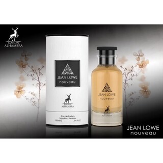 Foto 7 | Perfume Maison Alhambra Jean Lowe Fraiche Edp 100 Ml Para Hombre - Venta Internacional.